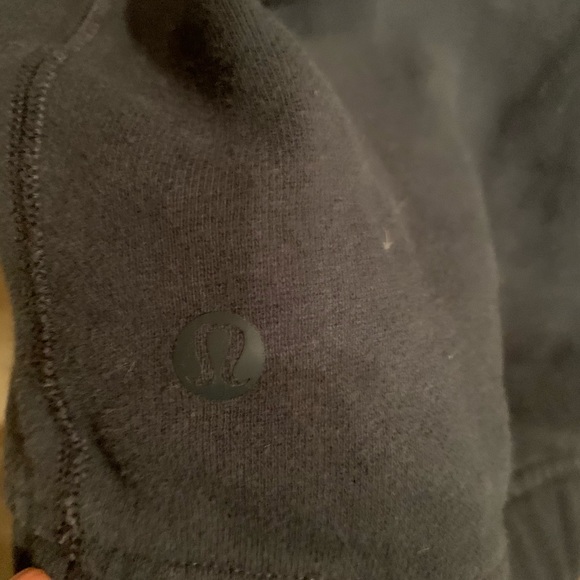 Lululemon hoodie - Picture 3 of 3